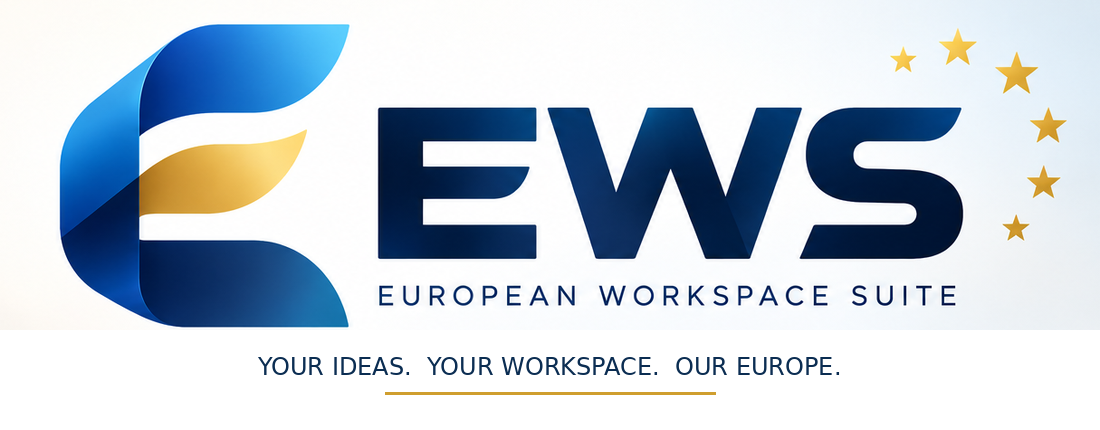 EWS — European Workspace Suite